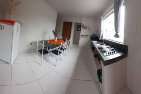 Residencial Casa Grande- Apto 01